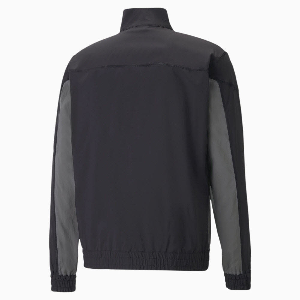 Puma Fit Woven 1/2 Zip