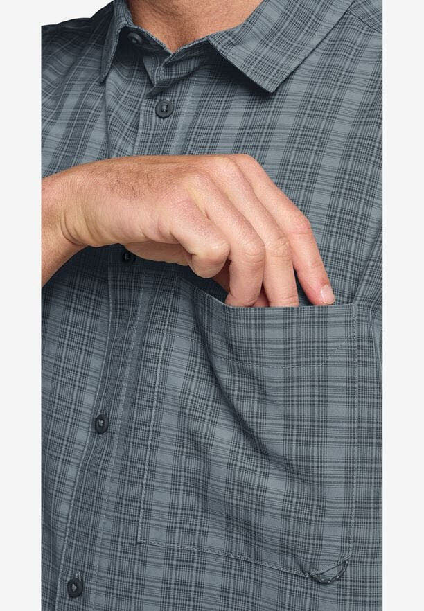 MESETA SHIRT M