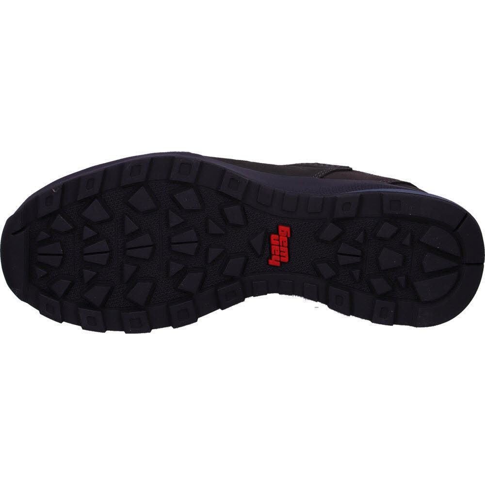 Torsby Low SF Extra GTX