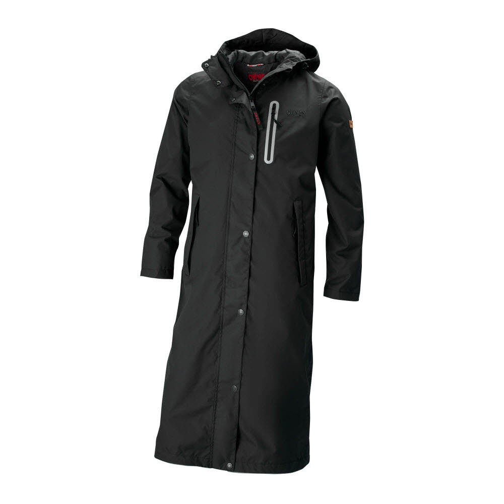 Nimbus Raincoat Women