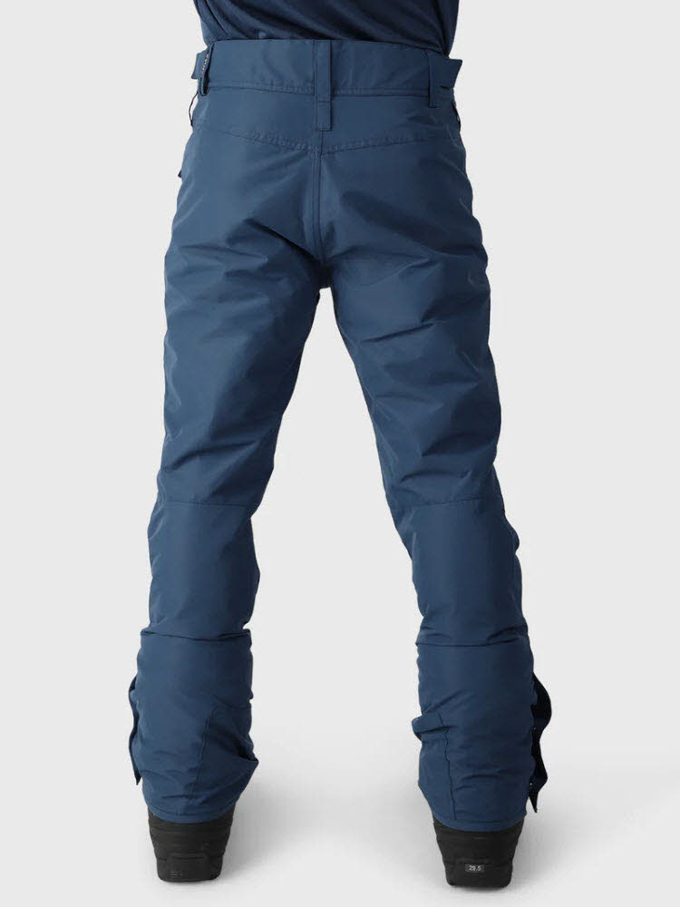 Footrail Men Snow Pant