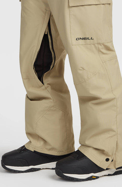 FWC'CRUZ CARGO SNOW PANTS