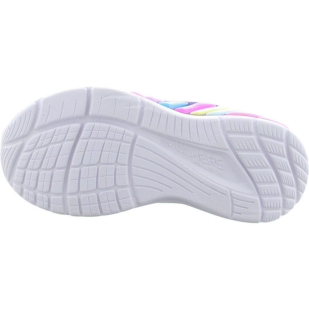 RAINBOW CRUISERS - RAINBOW REFLECTIN