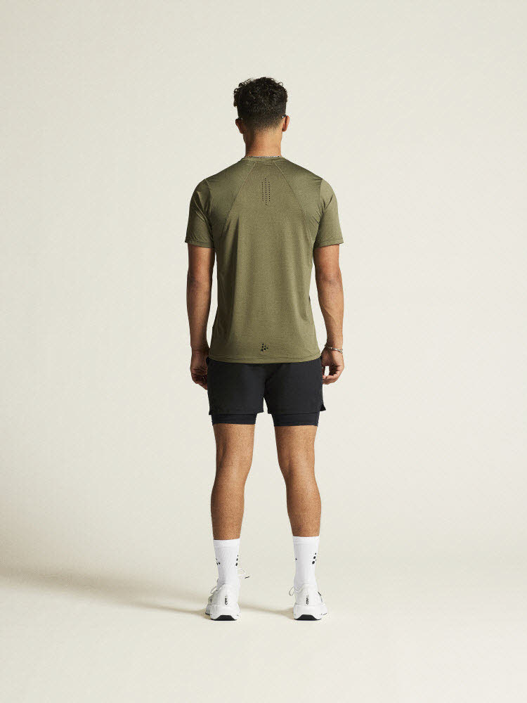 ADV ESSENCE SS TEE 2 M