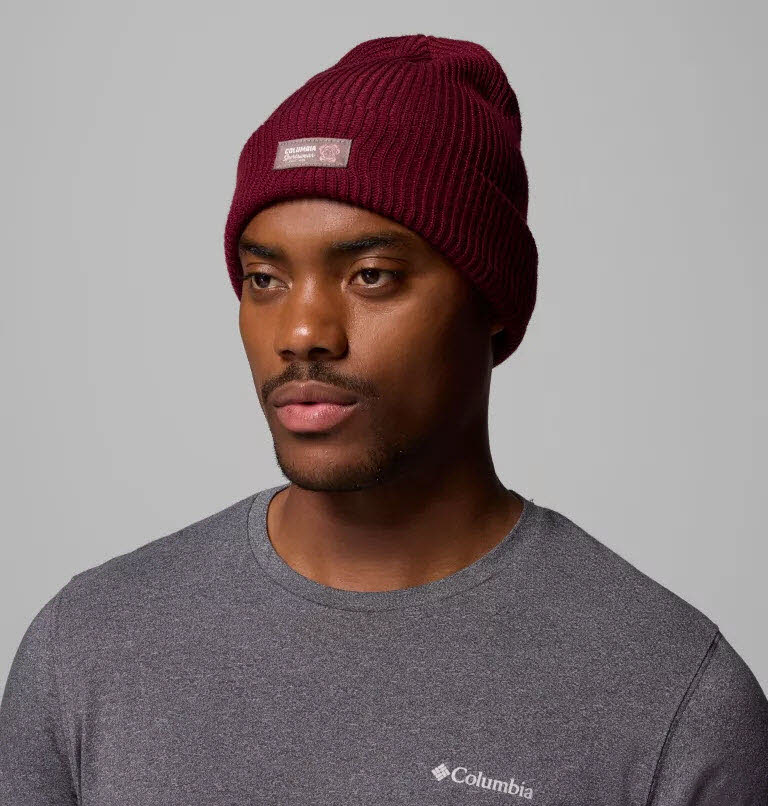 Lost Lager Beanie II