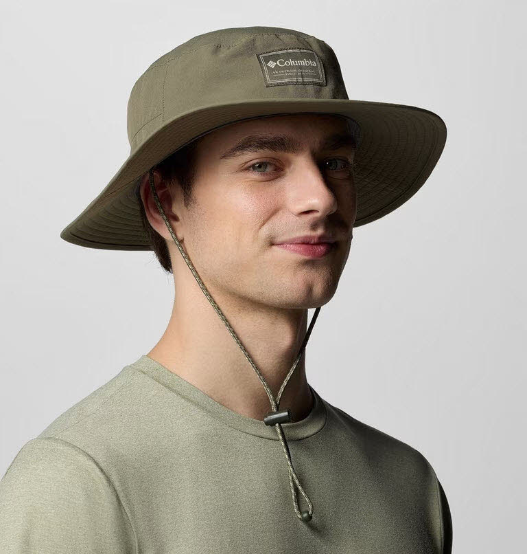 Columbia Broad Spectrum II Booney