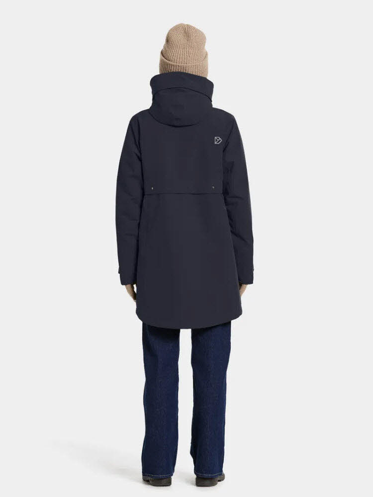 HELLE WNS PARKA 6