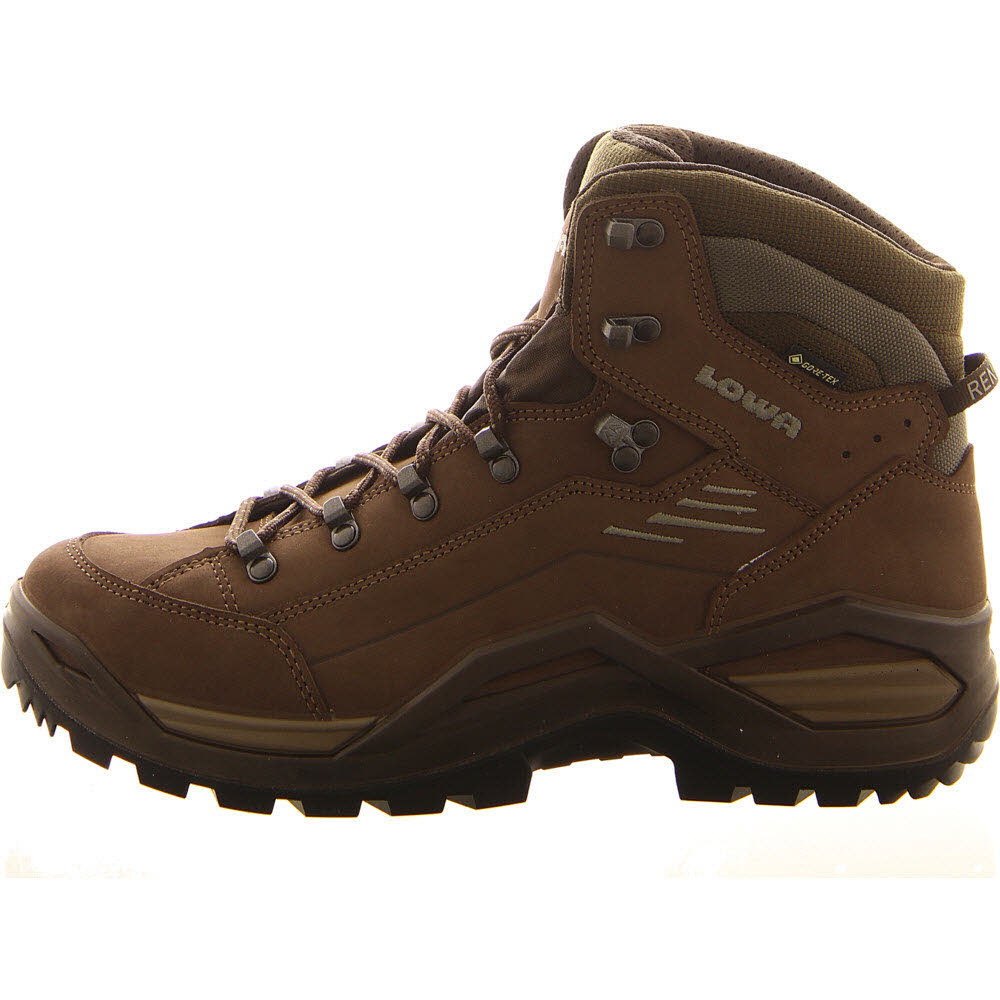 RENEGADE EVO GTX MID W
