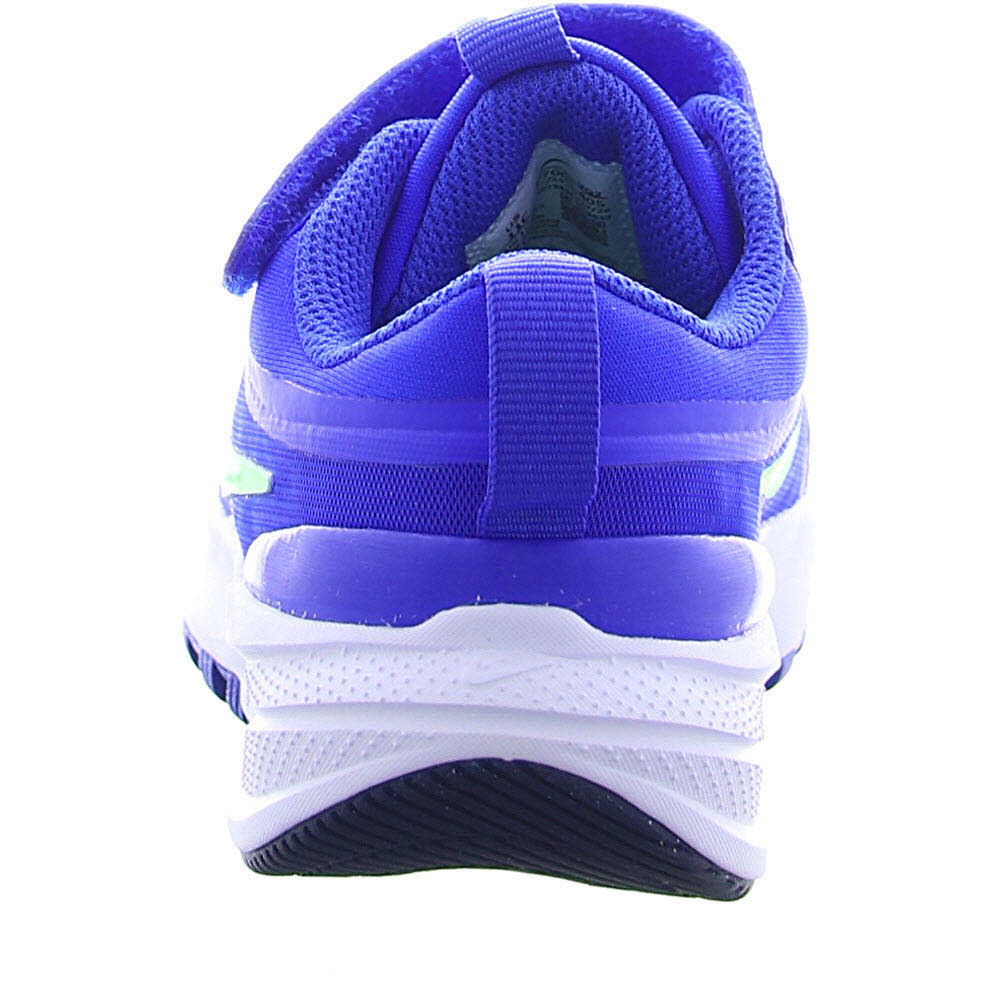 NIKE STAR RUNNER 5 (PS)