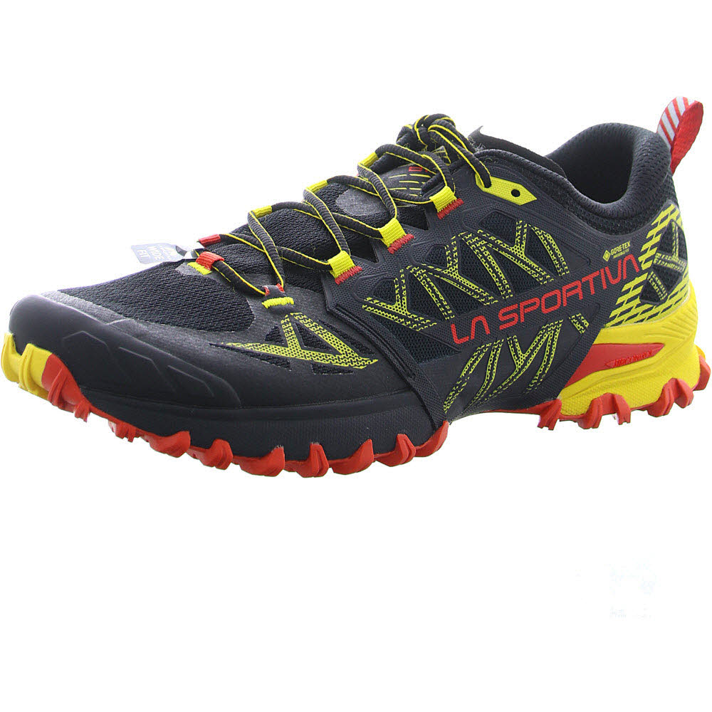 Bushido III Wide GTX