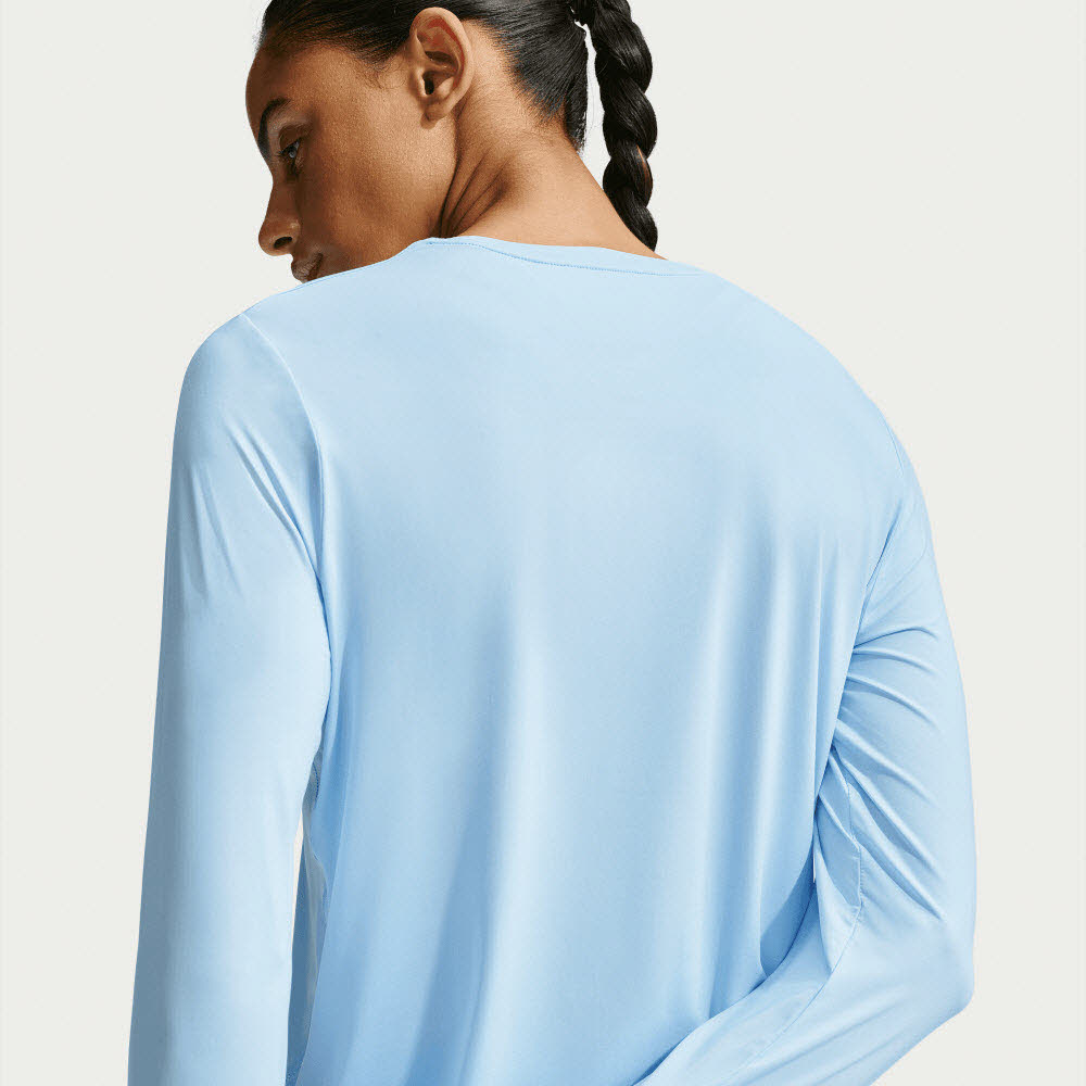W NK ONE CLASSIC DF LS TOP