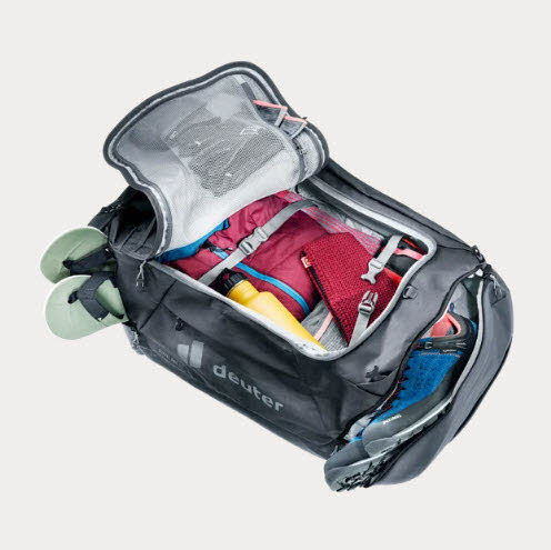 Duffel Pro 60
