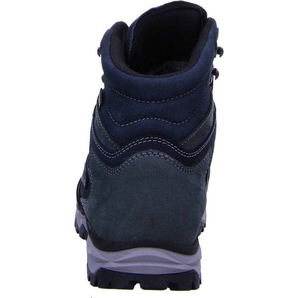 VAKUUM MEN BORA 2434 31