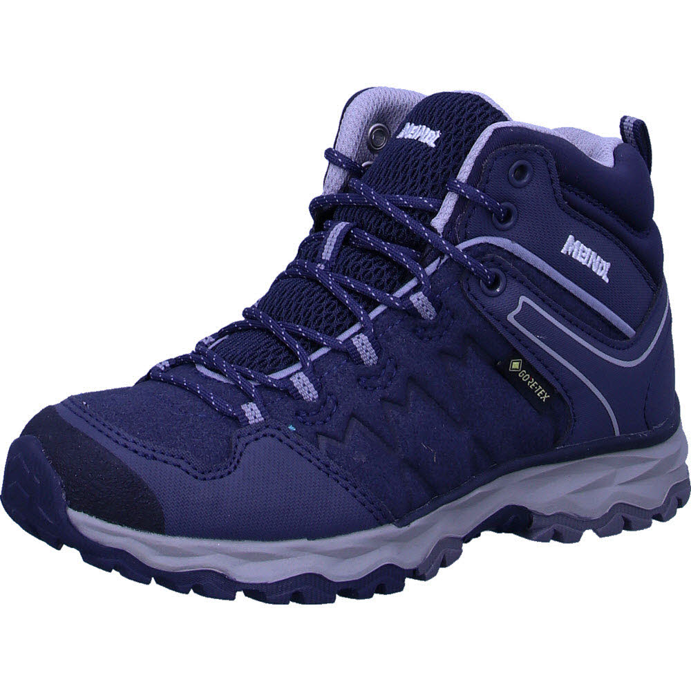 Boneto Junior Mid GTX