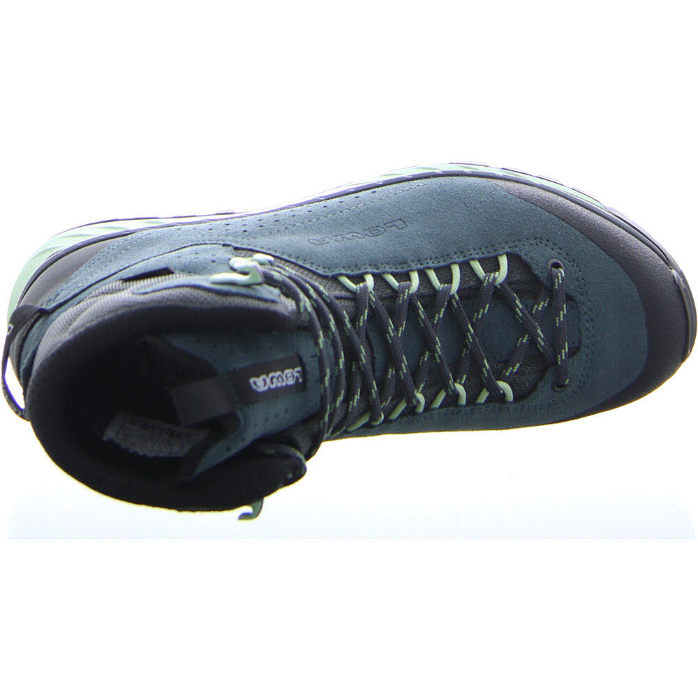 DELAGO GTX MID Ws