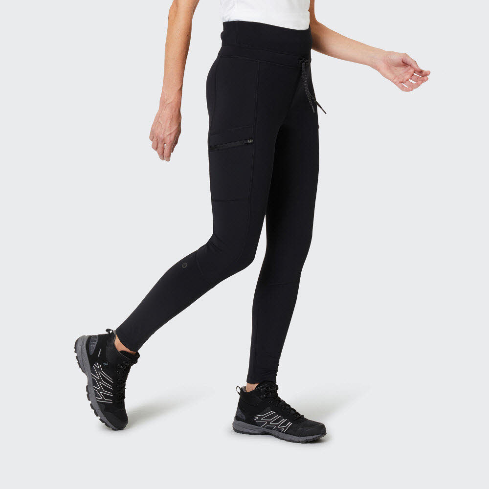 Soomaa warm L Tights