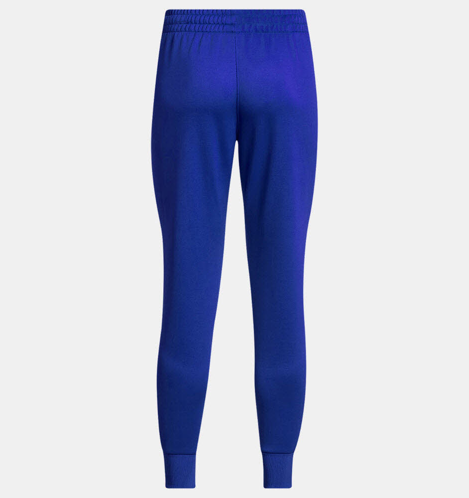 Armour Fleece Jogger-BLU