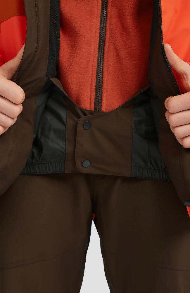 FWC Cruz Jack´s Triple Snow Jacket