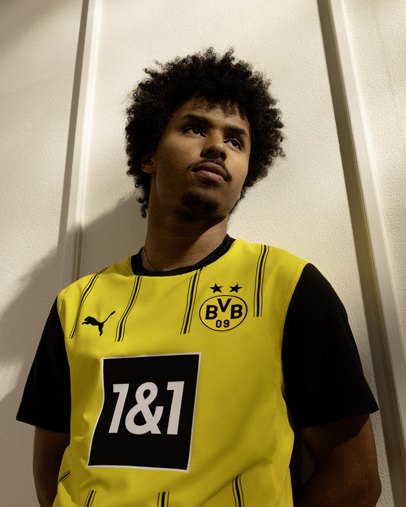 BVB HOME JERSEY RELICA