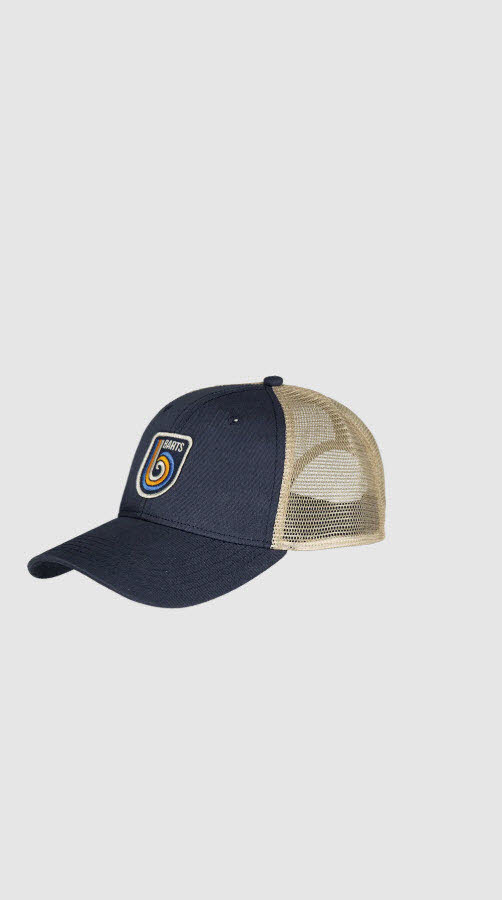 Loughran Cap