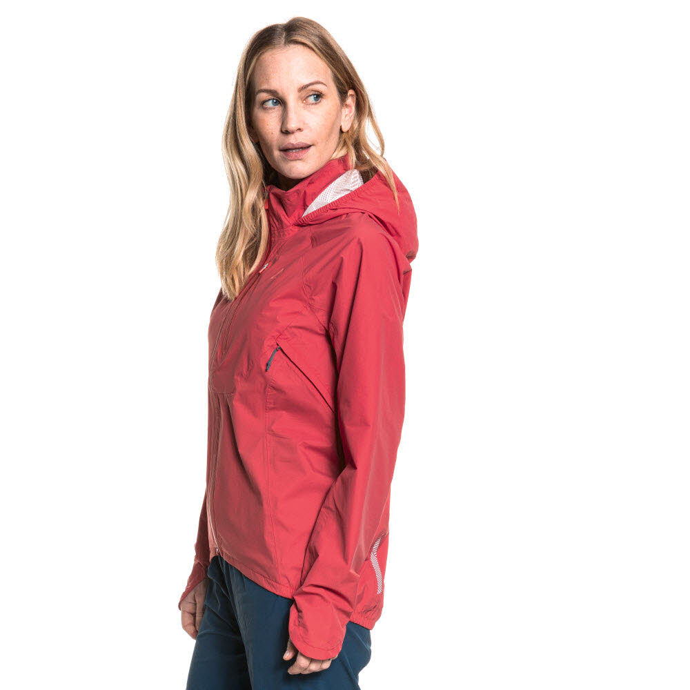 2.5L Jacket Bohusleden L