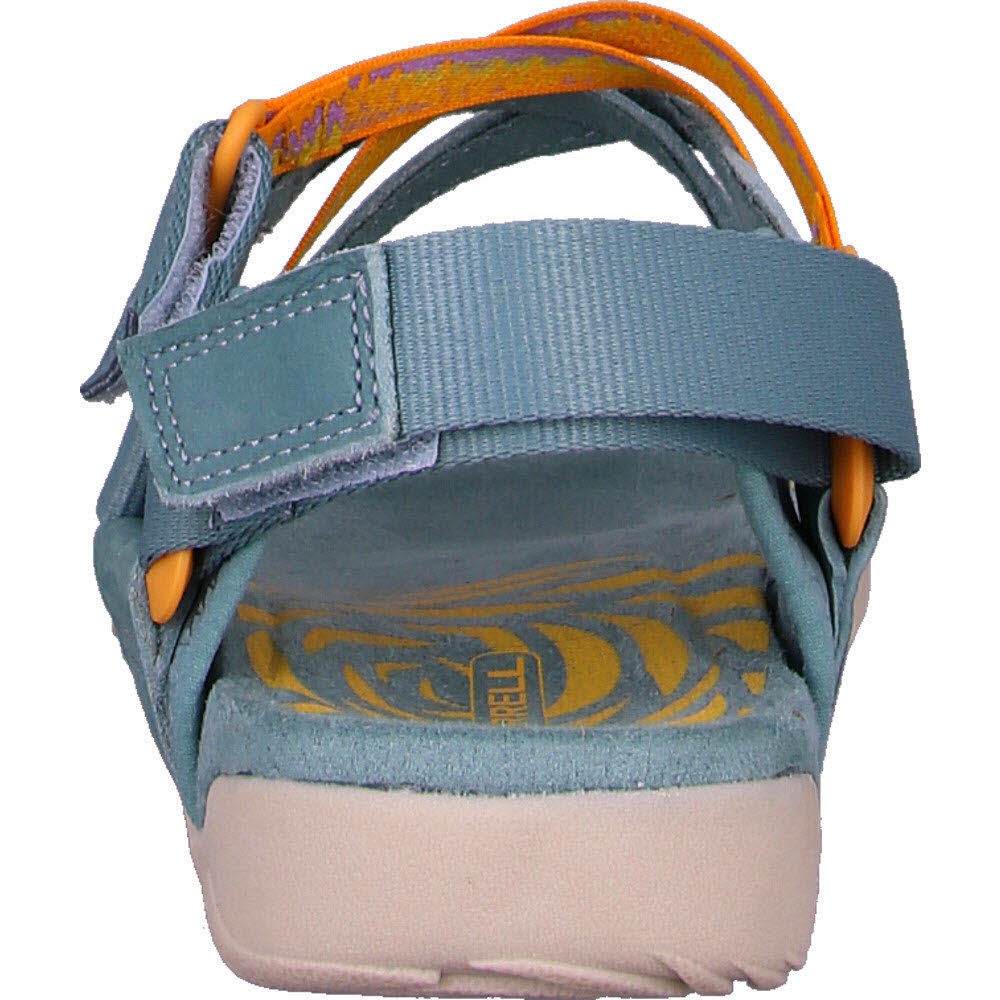 TERRAN3 CUSH LATTICE