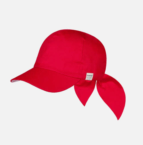 Wupper Cap
