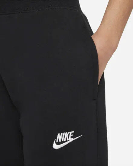 G NSW CLUB FLC PANT LBR