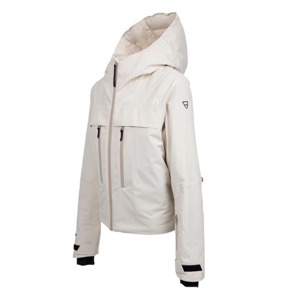 Jarmena Women Snow Jacket