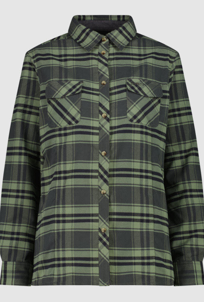 WOMAN SHIRT