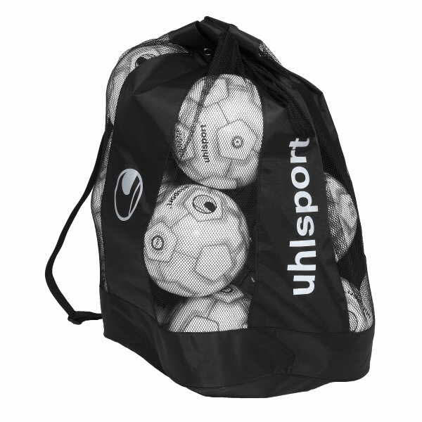 Ballsack für 10 Bälle