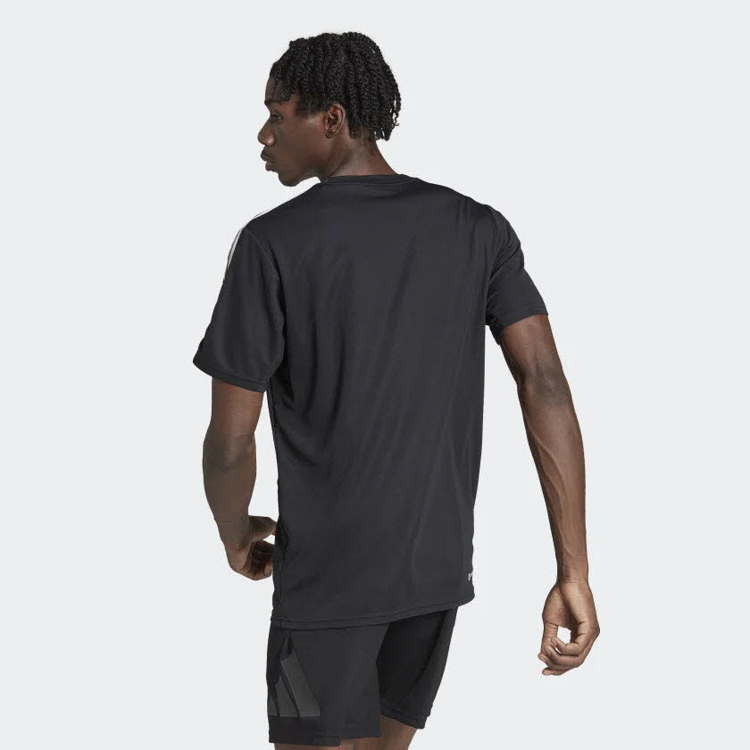 TR-ES BASE 3S T,BLACK/WHITE