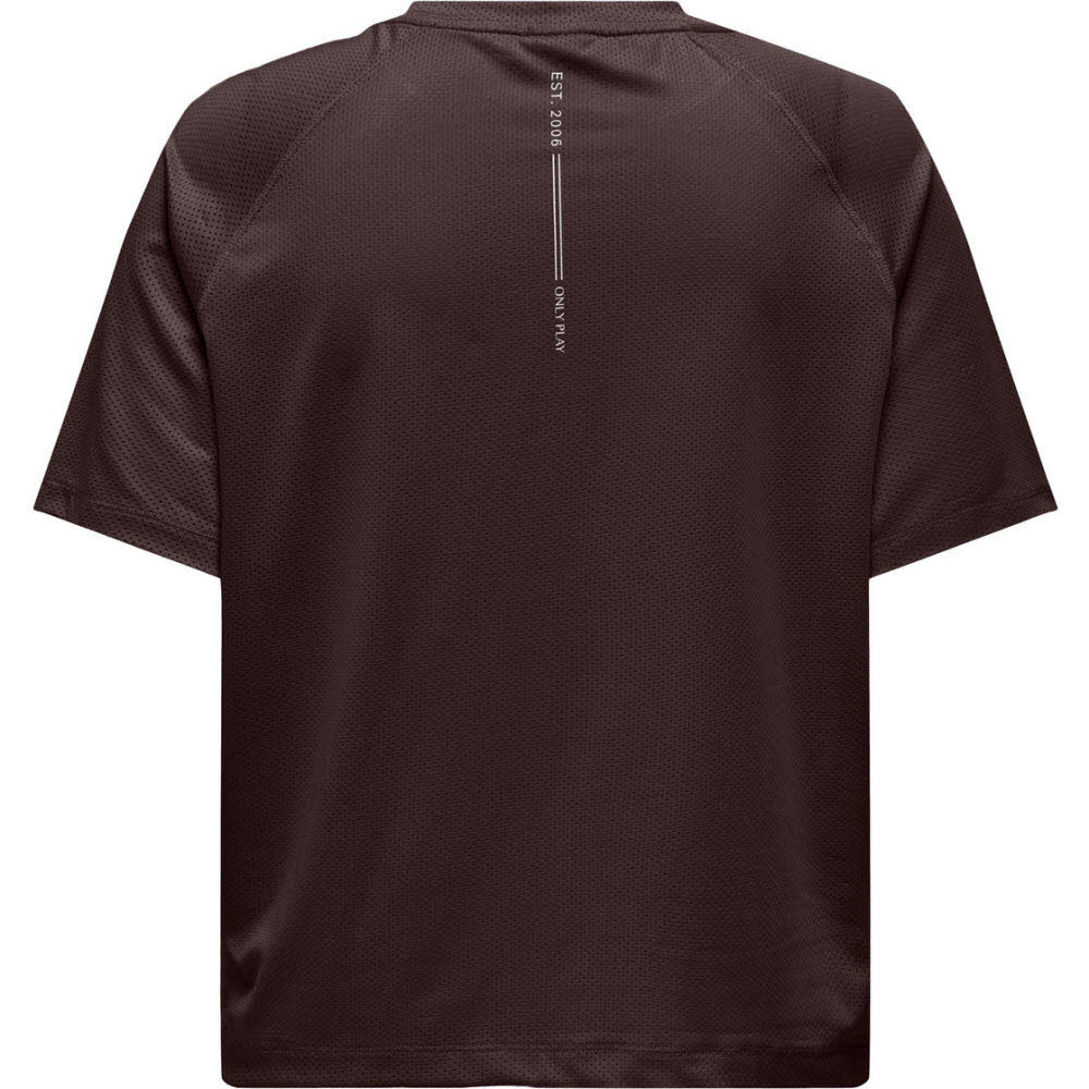 ONPSILLE ON SS LOOSE TEE
