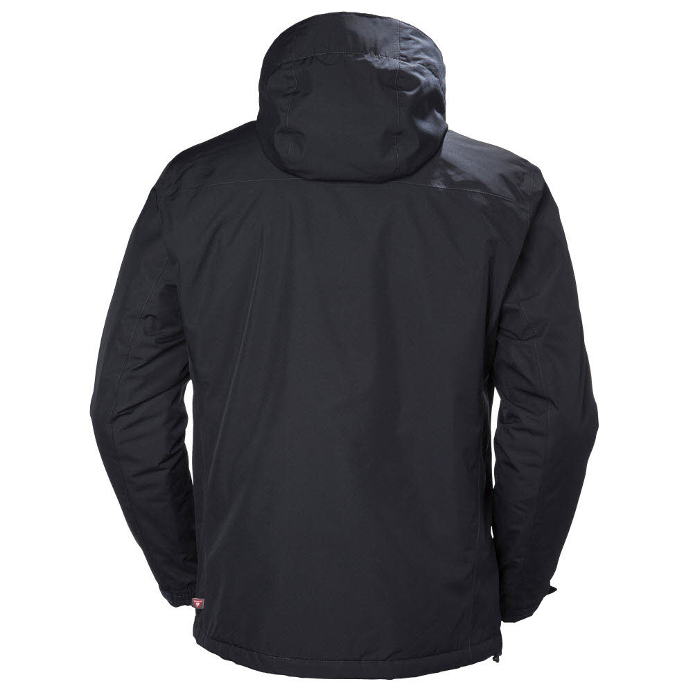 DUBLINER INSULATED JACKET M