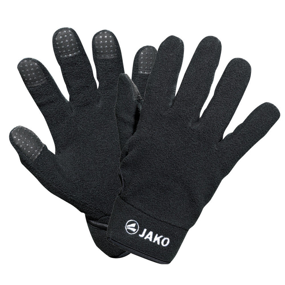 Feldspielerhandschuhe Fleece