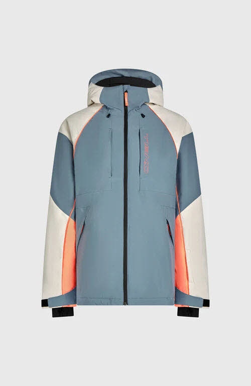 FWC'CRUZ BREAK POINT SNOW JACKET