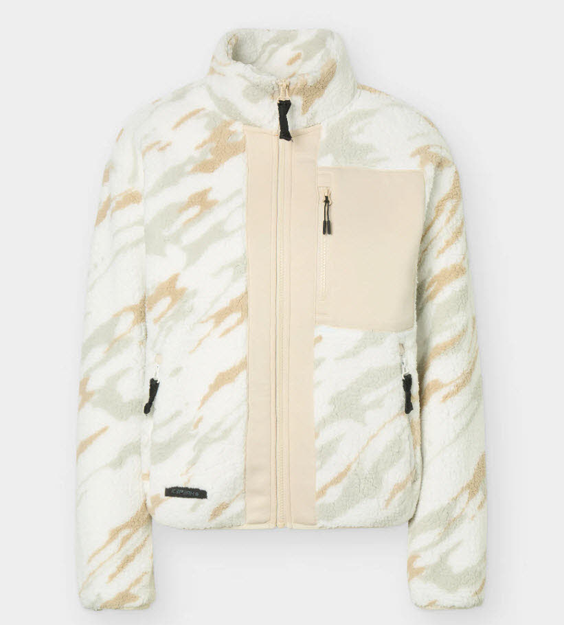 ICEPEAK AMORY