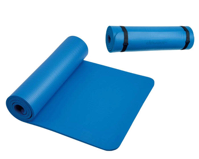 Physio Fitness Matte