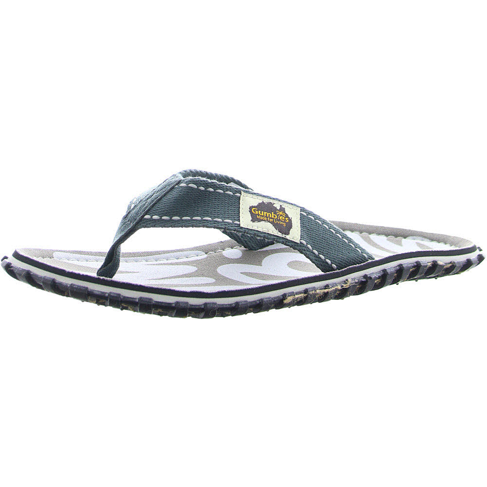 GUMBIES ORIGINAL, Urban Grey