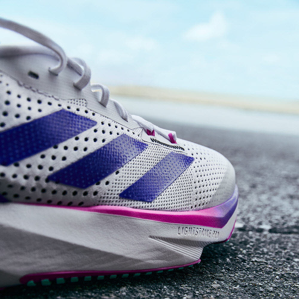 ADIZERO SL,FTWWHT/LUCBLU/LUCFUC