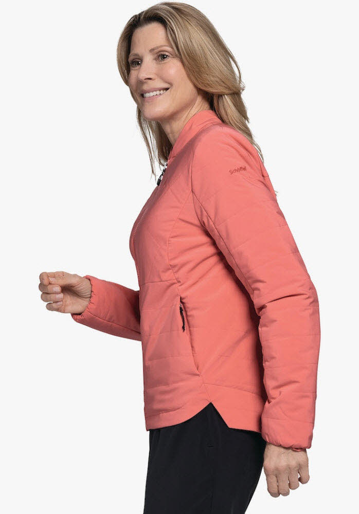 Ins Jacket Bozen L