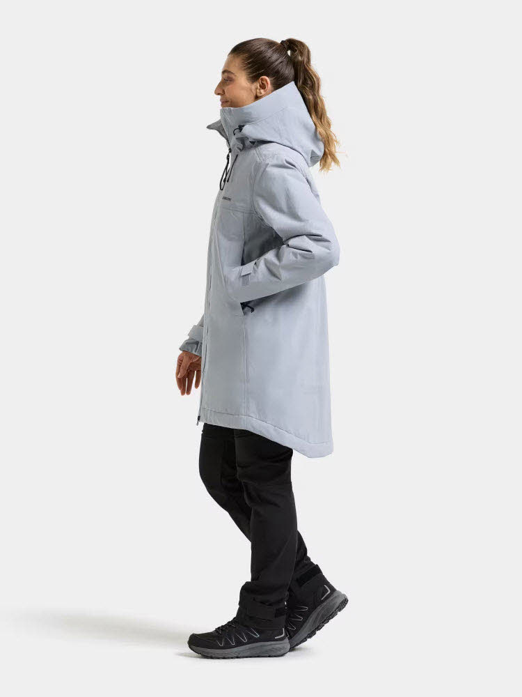 ERIS WNS PARKA