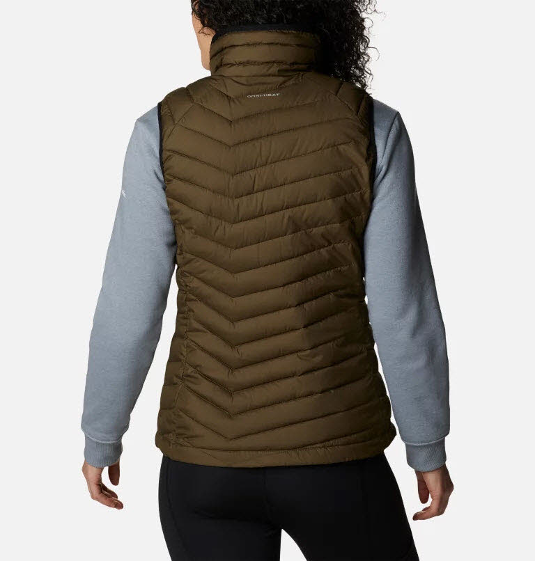 Powder Lite Vest W