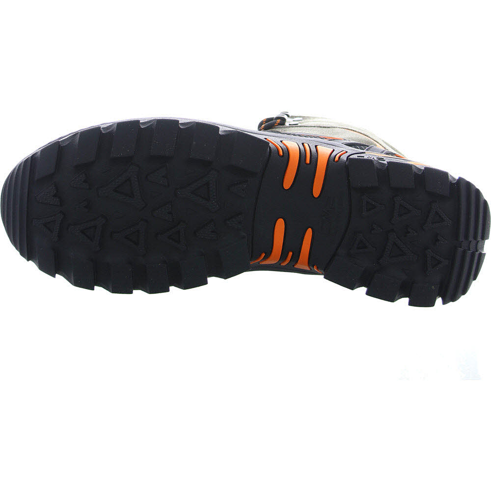 RIGEL 2.0 MID TREKKING SHOES WP