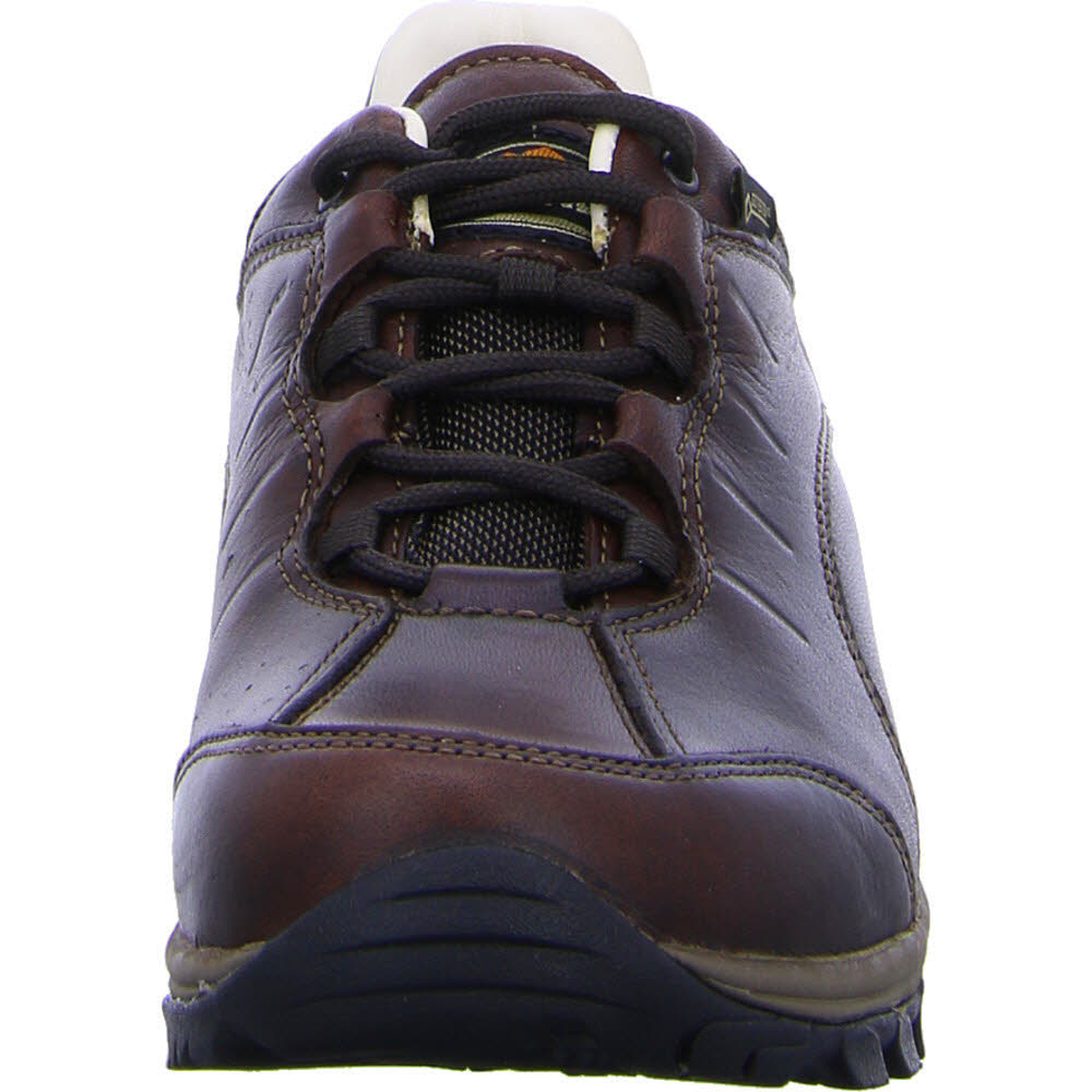 Linosa Lady Identity