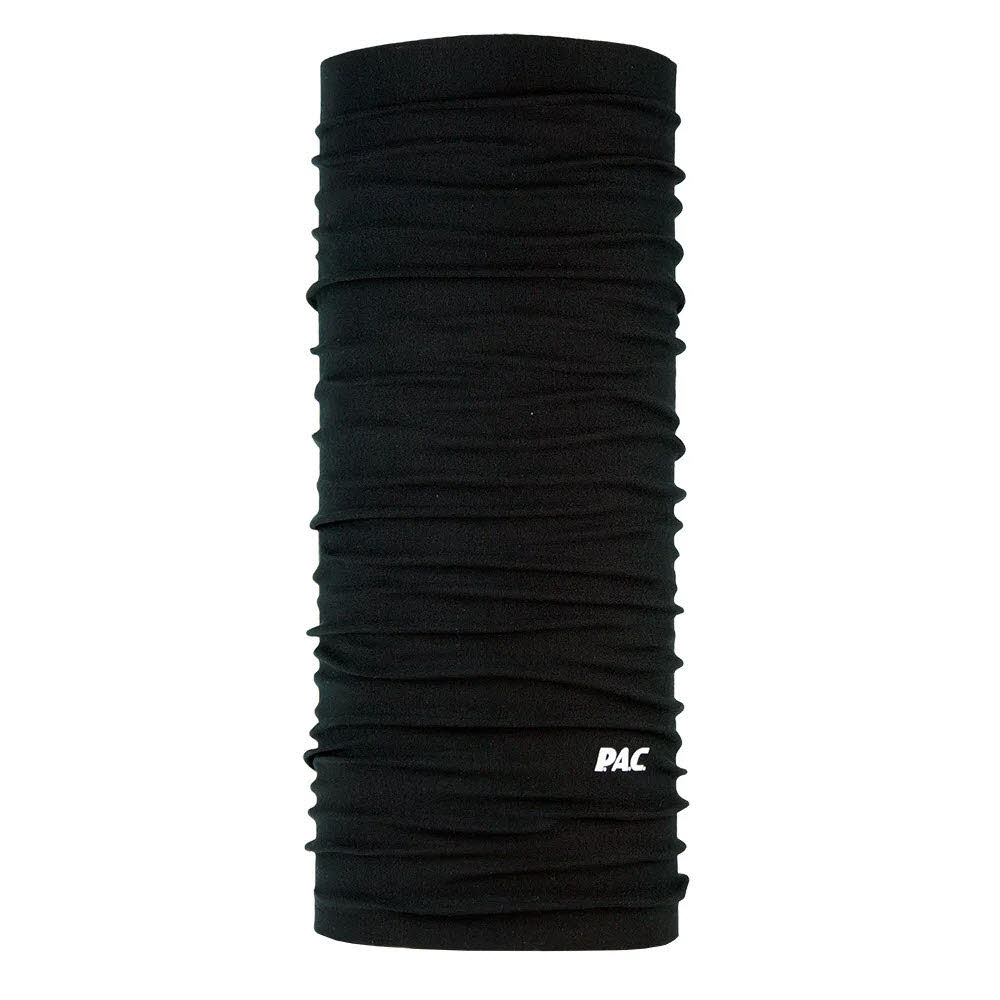 PAC Total Black