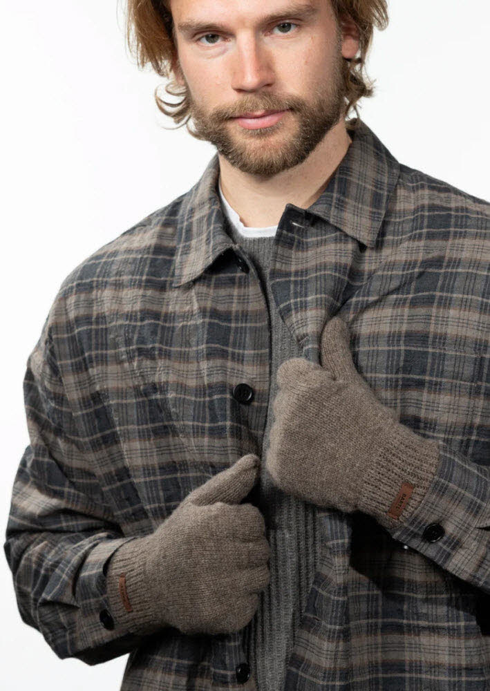 Haakon Gloves
