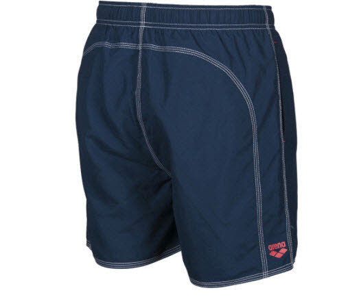 FUNDAMENTALS SOLID BOXER