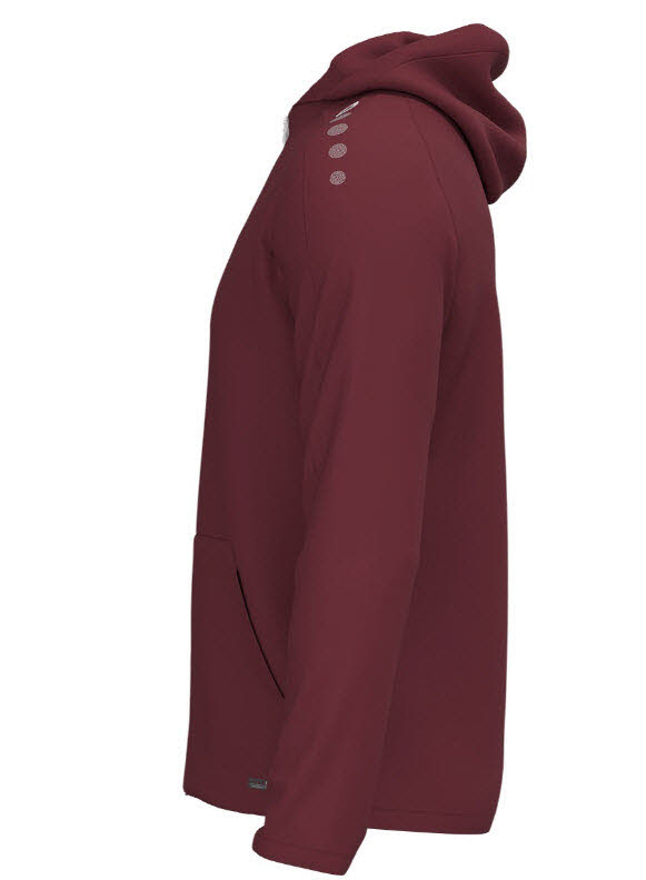 Kapuzenjacke One