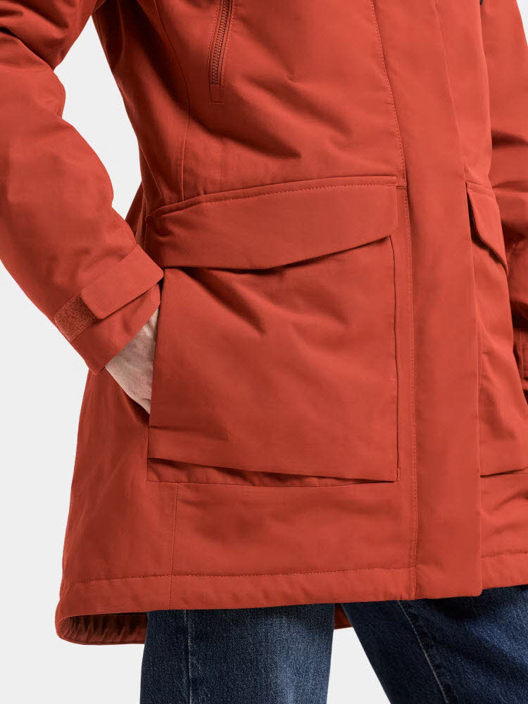 FELIA WNS PARKA
